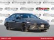 New 2026 Hyundai Elantra SEL Sport Sedan