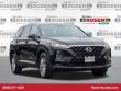 Used 2019 Hyundai Santa Fe SEL SUV