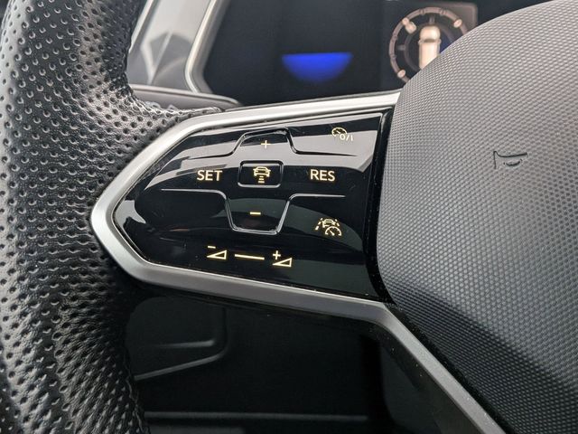 2022 Volkswagen Tiguan SE R-LINE BLACK - Photo 15