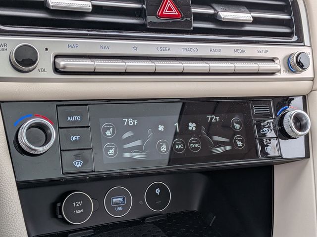 2026 GENESIS G70 Prestige - Photo 20