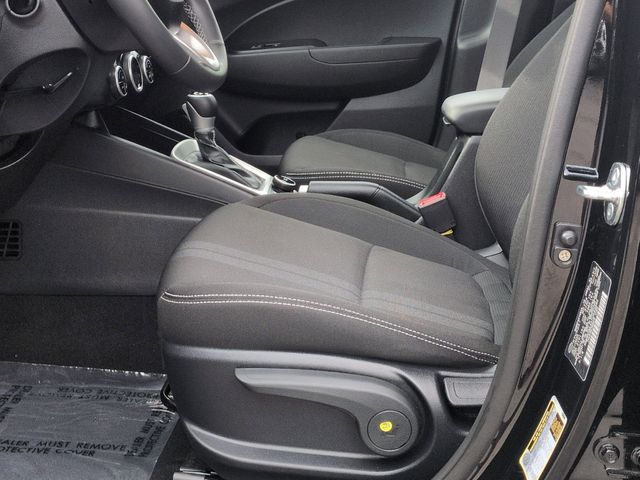 2026 Hyundai Venue SEL - Photo 11