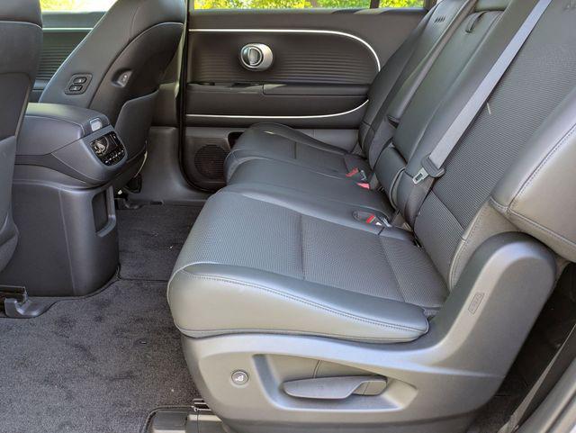 2026 Hyundai IONIQ 9 SEL - Photo 22