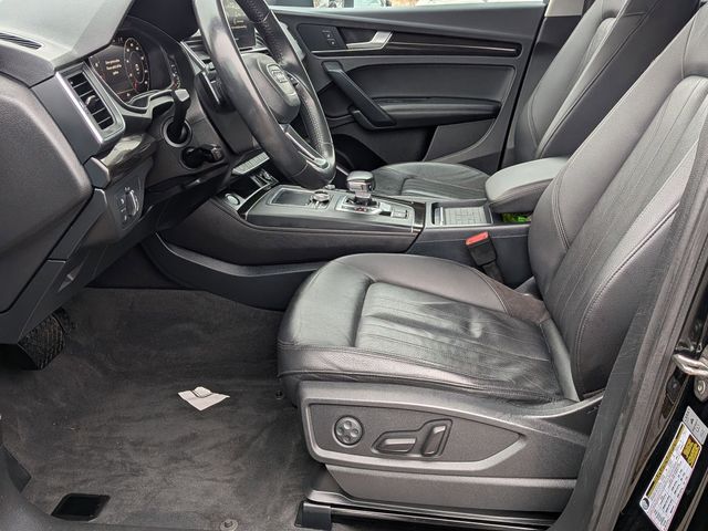 2019 Audi Q5 Premium Plus - Photo 11