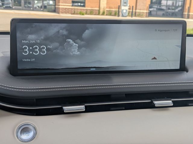 2023 GENESIS GV70 Sport - Photo 18