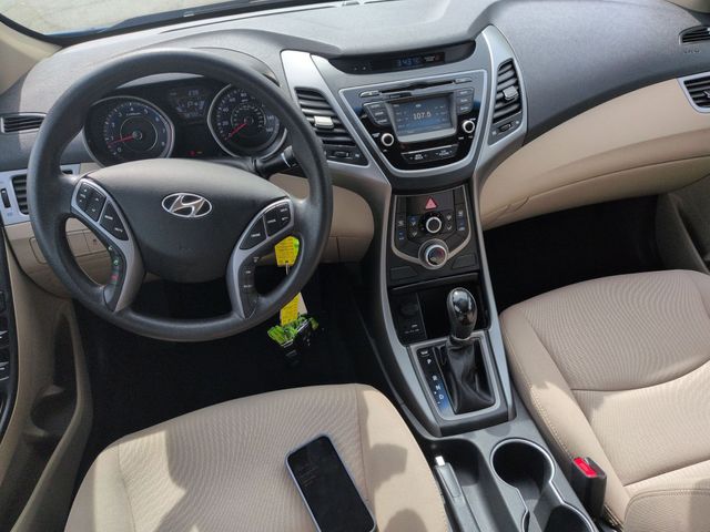 2015 Hyundai Elantra SE - Photo 21