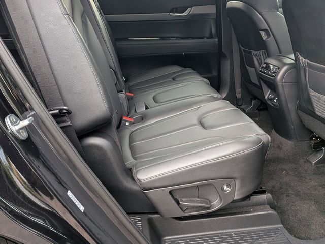 2022 Hyundai Palisade SEL - Photo 28