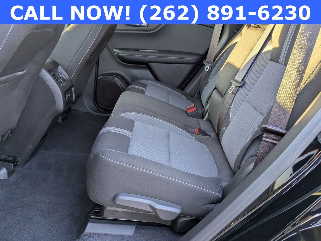 2023 Chevrolet Blazer 2LT - Photo 21