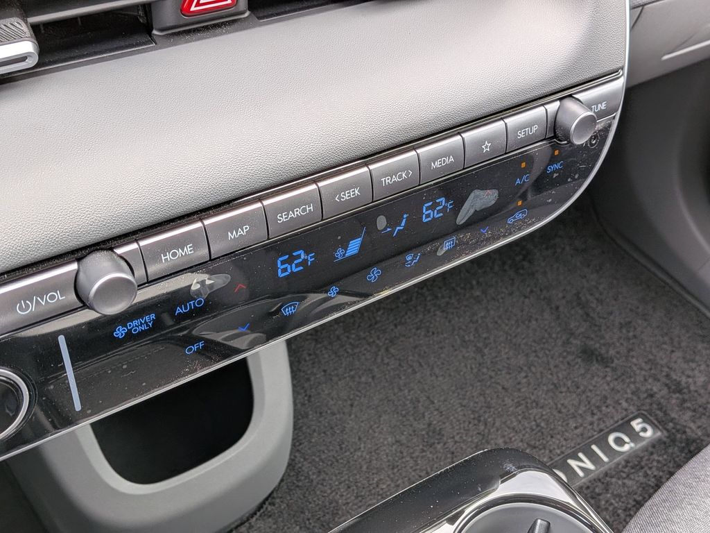 2026 Hyundai IONIQ 5 SE - Photo 20