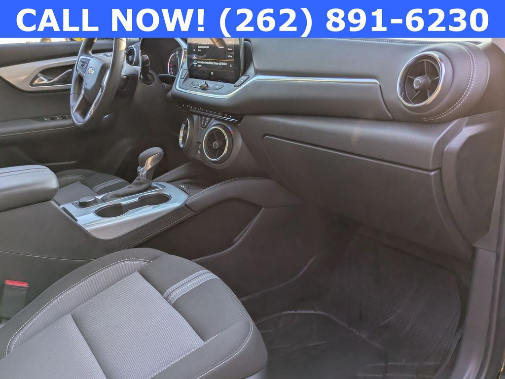 2023 Chevrolet Blazer 2LT - Photo 25