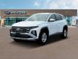 New 2025 Hyundai Tucson SE FWD SUV
