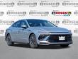 New 2025 Hyundai Sonata Hybrid Limited Sedan
