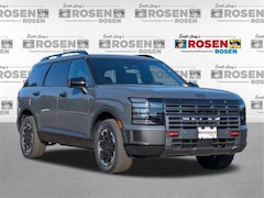 2026 Hyundai Palisade XRT AWD SUV