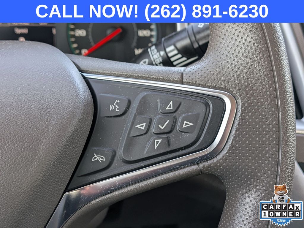 2024 Chevrolet Malibu 1LT - Photo 17