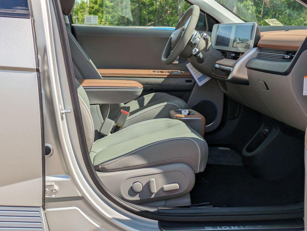 2024 Hyundai IONIQ 5 Disney100 Platinum - Photo 24