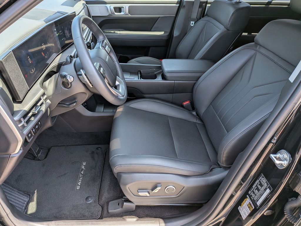 2026 Hyundai Santa Fe SEL - Photo 11