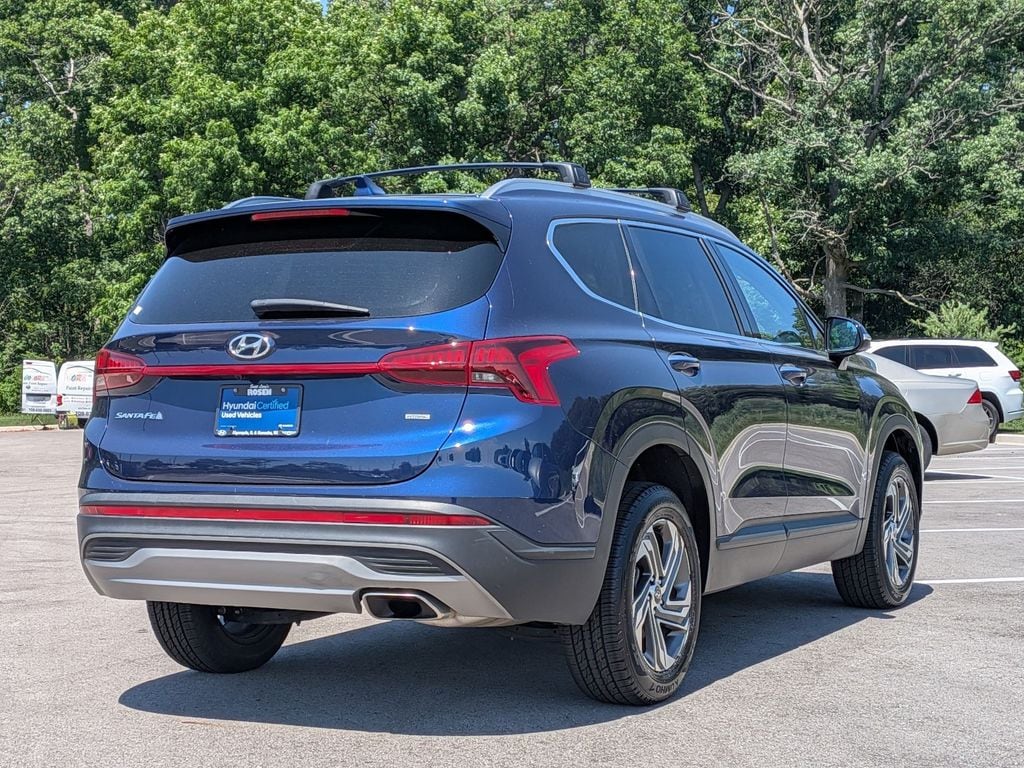 2023 Hyundai Santa Fe SEL - Photo 7