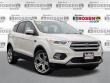 Used 2017 Ford Escape Titanium SUV