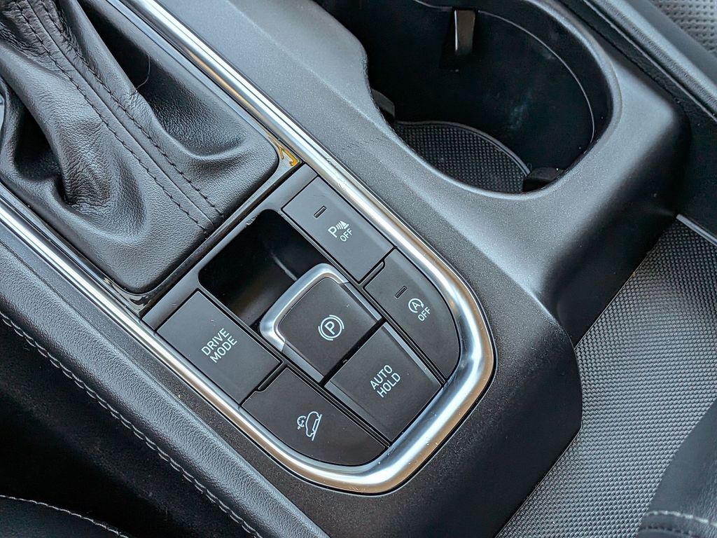 2020 Hyundai Santa Fe SEL - Photo 23