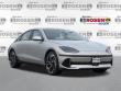 New 2024 Hyundai IONIQ 6 SEL Sedan