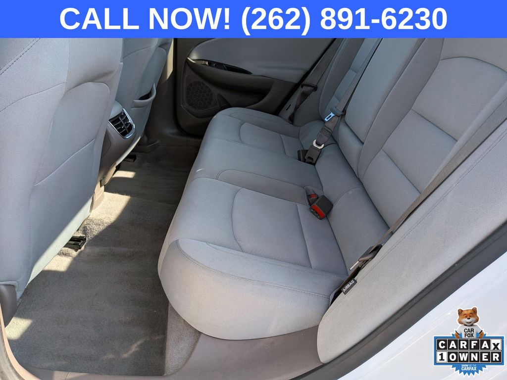 2024 Chevrolet Malibu 1LT - Photo 24