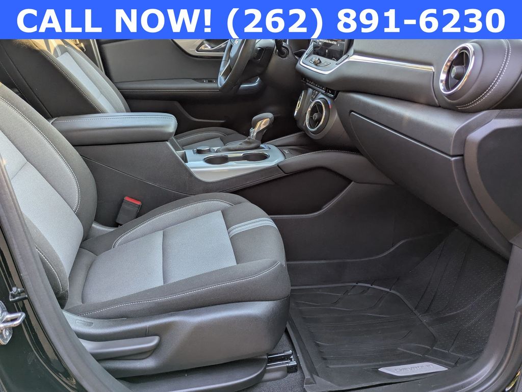 2023 Chevrolet Blazer 2LT - Photo 24