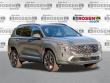 Certified 2023 Hyundai Santa Fe Calligraphy SUV