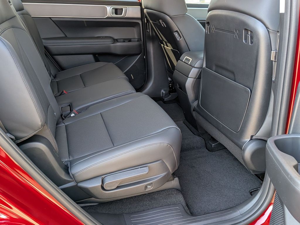 2026 Hyundai Santa Fe SEL - Photo 21