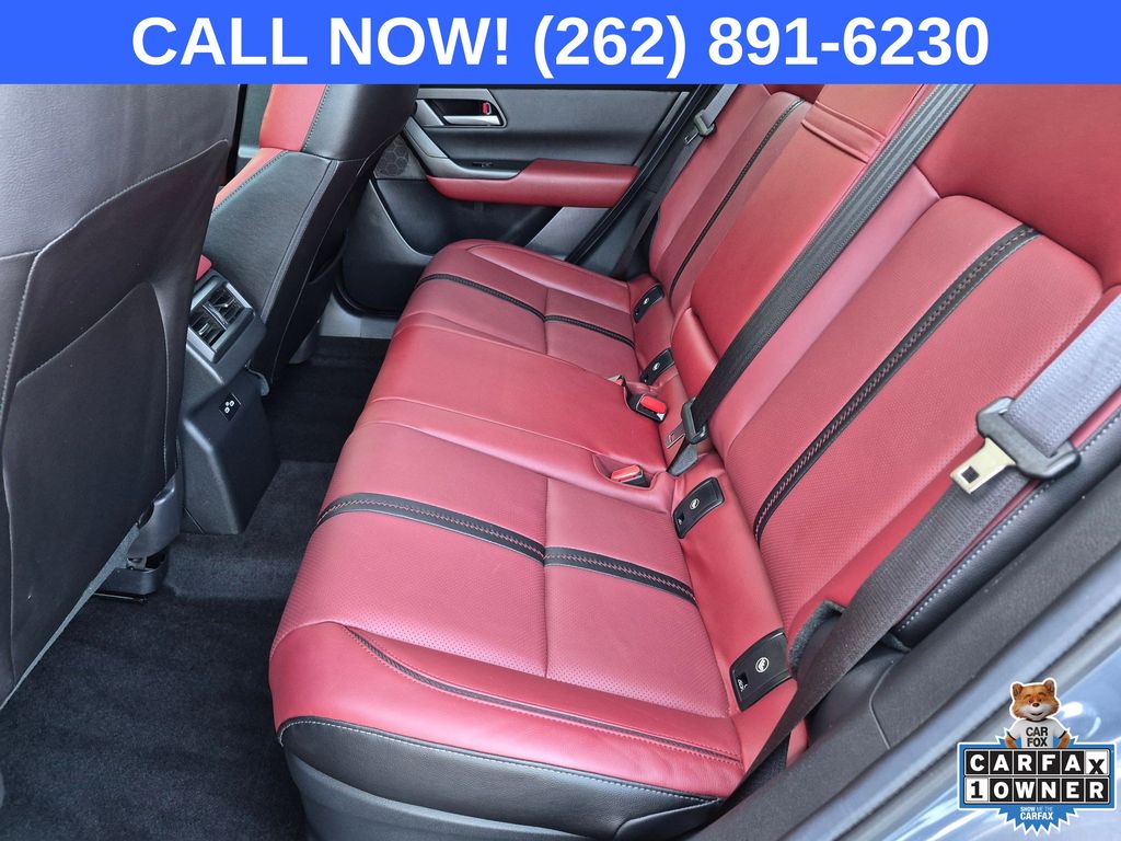 2025 Mazda CX-50 Premium - Photo 22