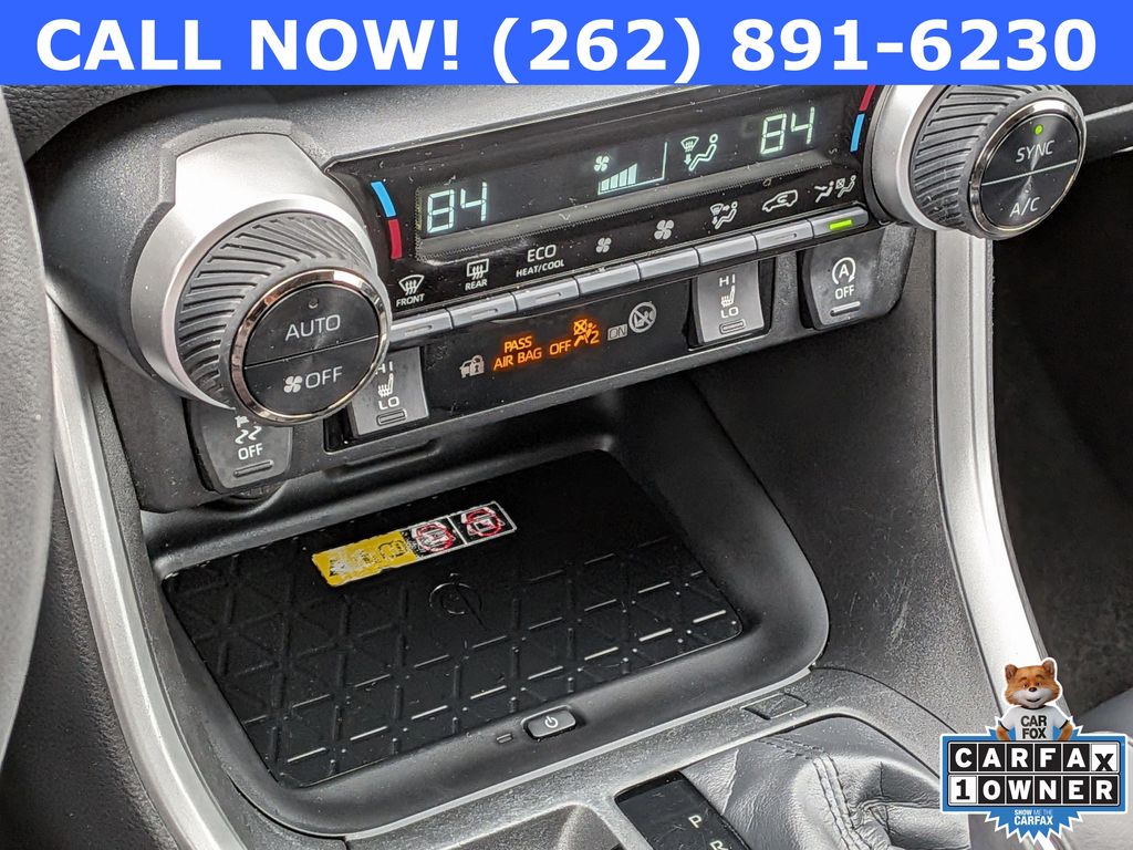 2023 Toyota RAV4 XLE Premium - Photo 20