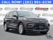 Used 2020 Ford Explorer Limited SUV
