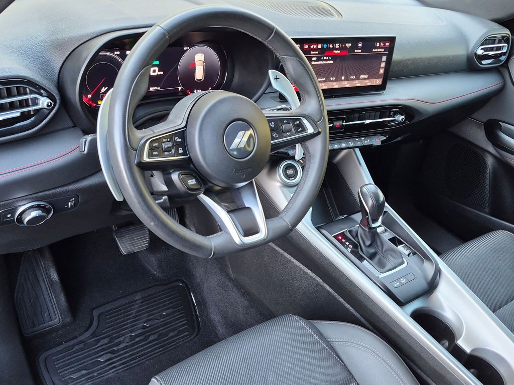 2024 Dodge Hornet R/T - Photo 9