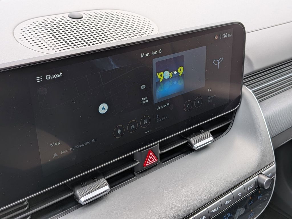 2026 Hyundai IONIQ 5 SE - Photo 18