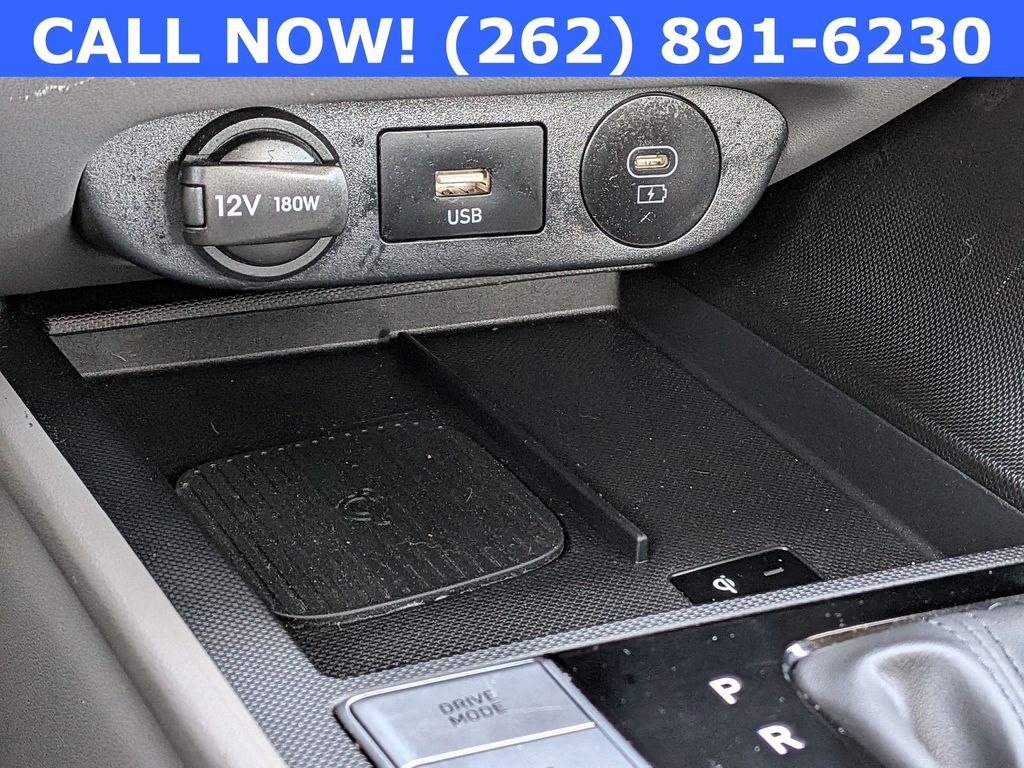 2025 Hyundai Elantra SEL - Photo 20