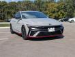 New 2025 Hyundai Elantra N Sedan Sedan