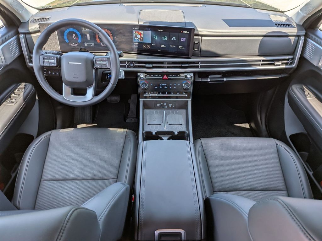 2026 Hyundai Santa Fe SEL - Photo 25