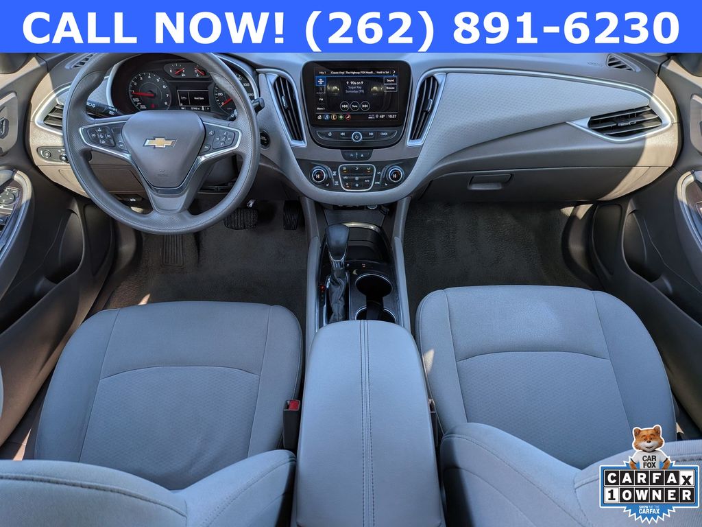2024 Chevrolet Malibu 1LT - Photo 25