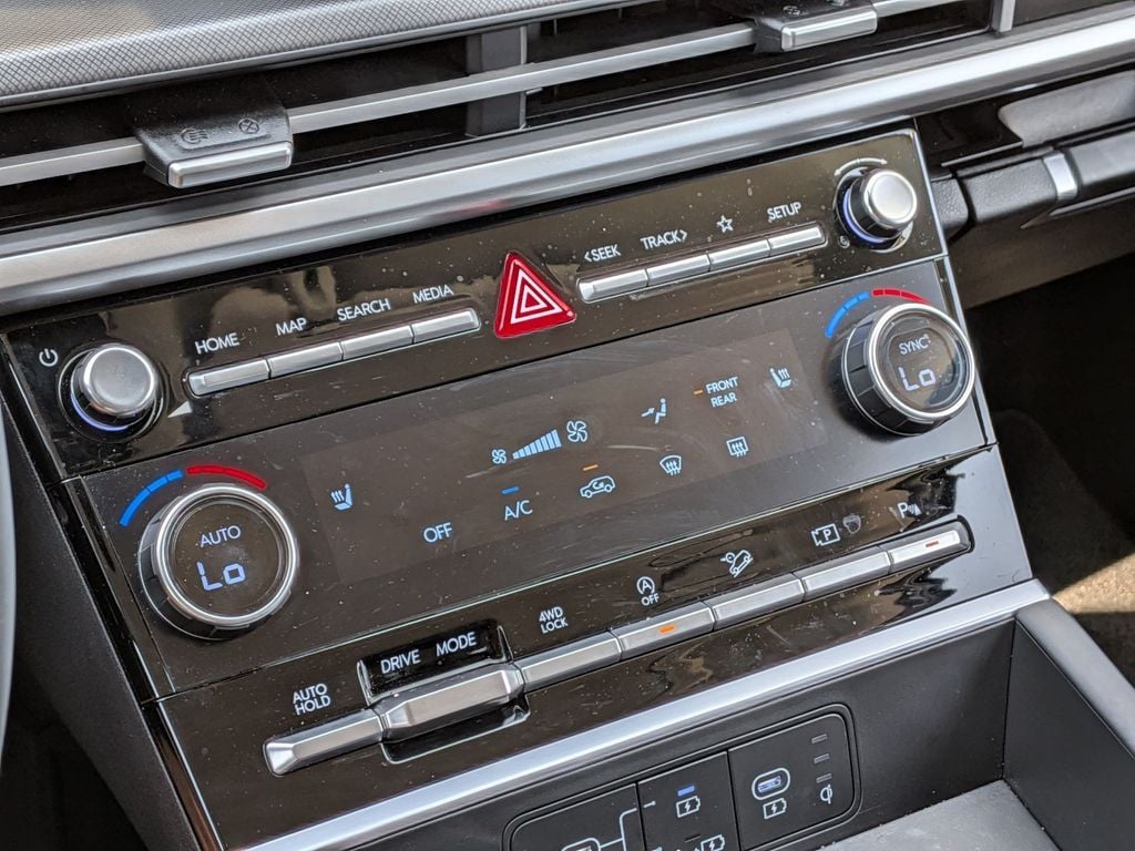 2026 Hyundai Santa Fe SEL - Photo 20