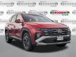 New 2026 Hyundai Tucson SEL Premium AWD SUV