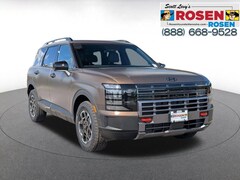 2026 Hyundai Palisade XRT Pro SUV