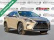 Used 2017 Lexus RX 350  SUV