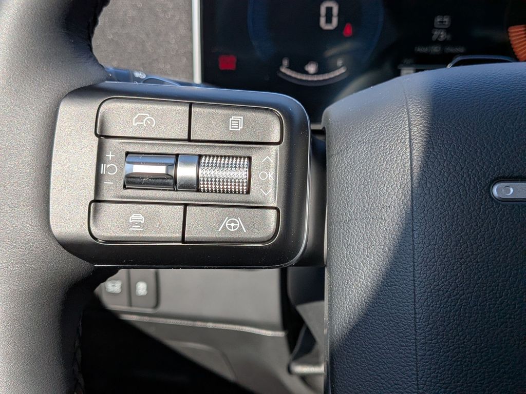 2026 Hyundai Santa Fe SEL - Photo 13