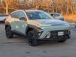 New 2026 Hyundai Kona SEL Sport AWD SUV