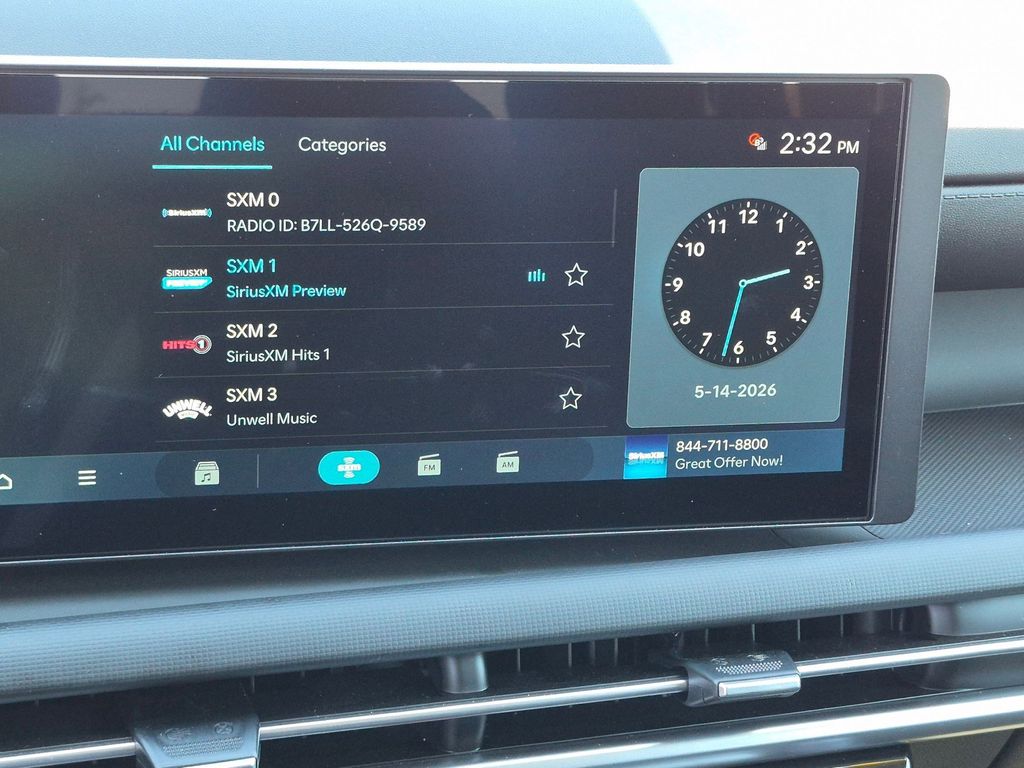 2026 Hyundai Tucson SEL - Photo 16