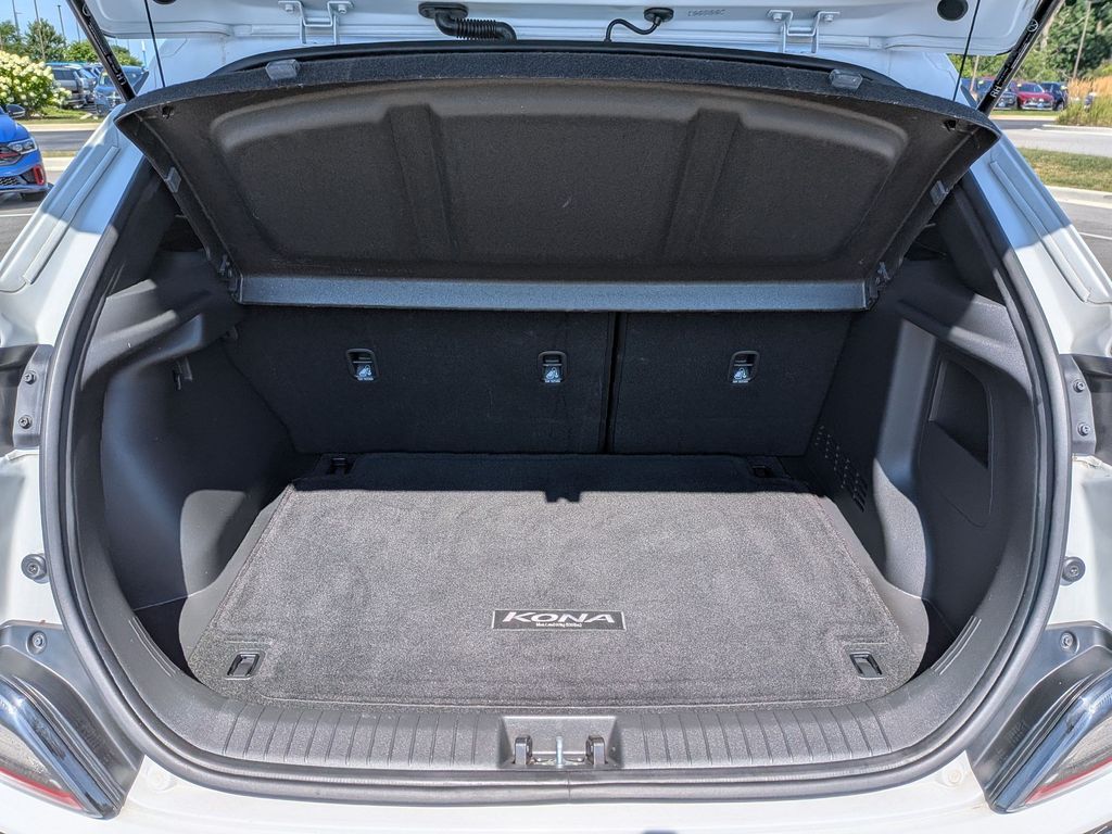 2022 Hyundai Kona N Line - Photo 25
