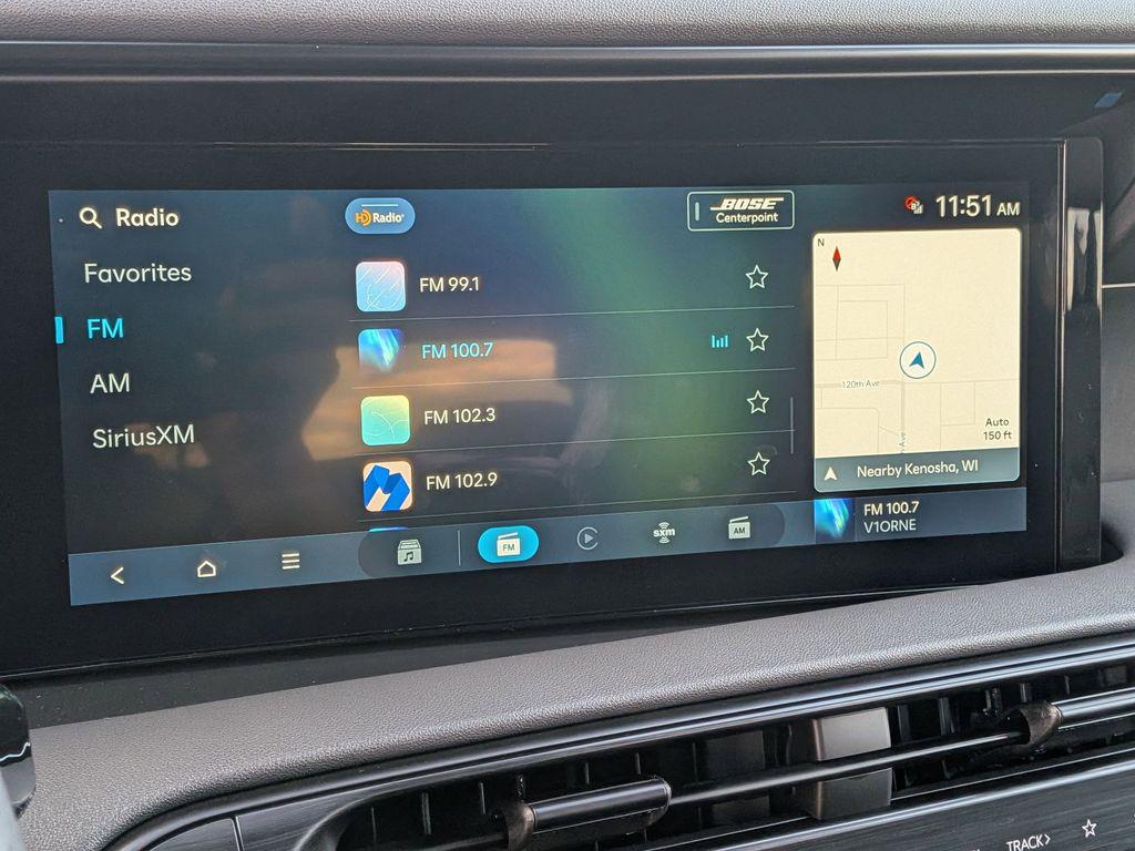 2026 Hyundai Palisade XRT Pro - Photo 17