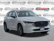 Used 2024 Mazda CX-5 2.5 Turbo Signature SUV