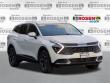 Used 2024 Kia Sportage LX SUV