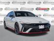 New 2025 Hyundai Elantra N Sedan Sedan