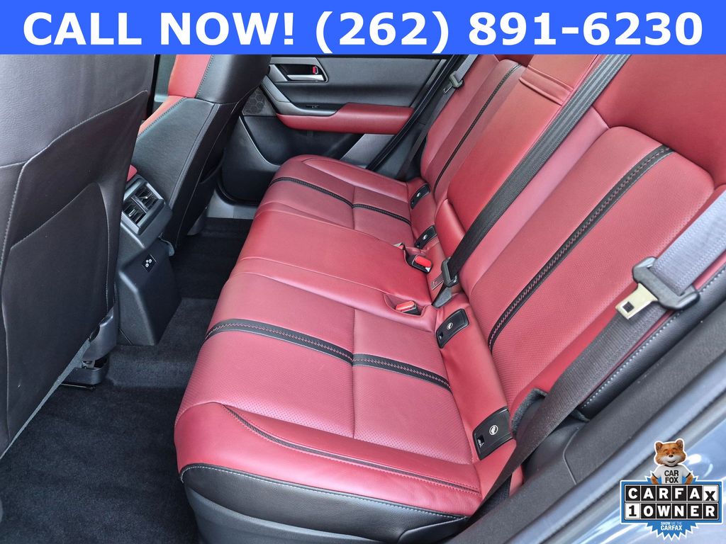 2025 Mazda CX-50 Premium - Photo 22