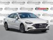 Used 2022 Hyundai Sonata Limited Sedan